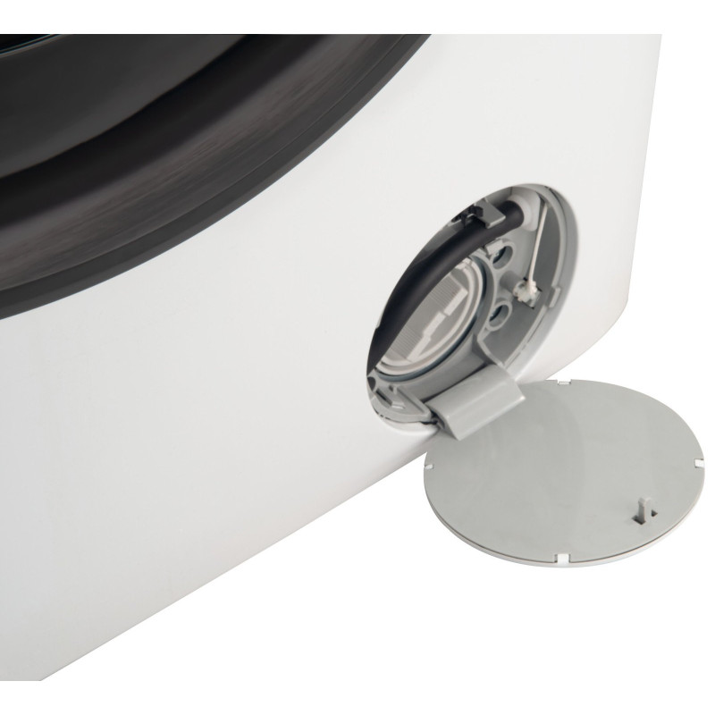 Пральна машина HANSA WHG814DD1W