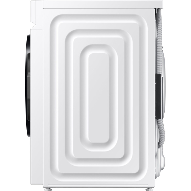 Пральна-сушильна машина Samsung WD11DB7B85GWUA