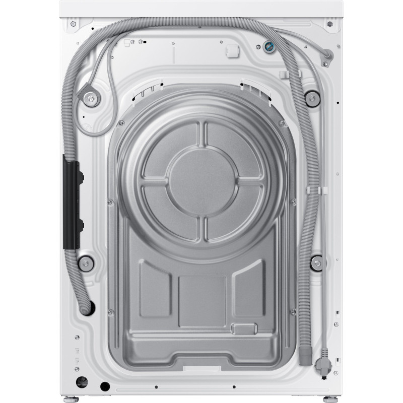 Пральна-сушильна машина Samsung WD11DB7B85GWUA