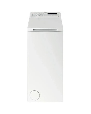 Пральна машина Whirlpool TDLR 6040S EU/N