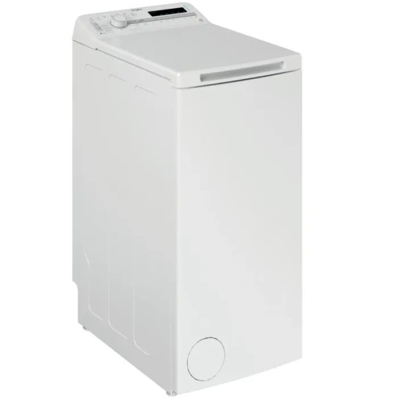 Пральна машина Whirlpool TDLR 6040S EU/N