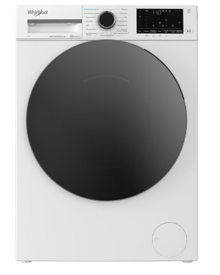 Пральна машина WHIRLPOOL WAM 762WBC UA
