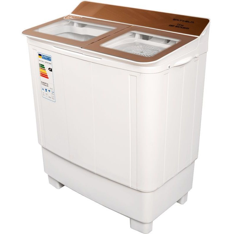 Grunhelm GWF-WS753BGH