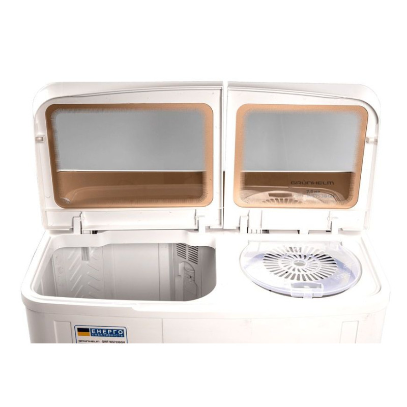 Grunhelm GWF-WS753BGH