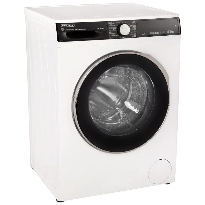 Пральна машина ELEYUS WMFS 08 1400 I