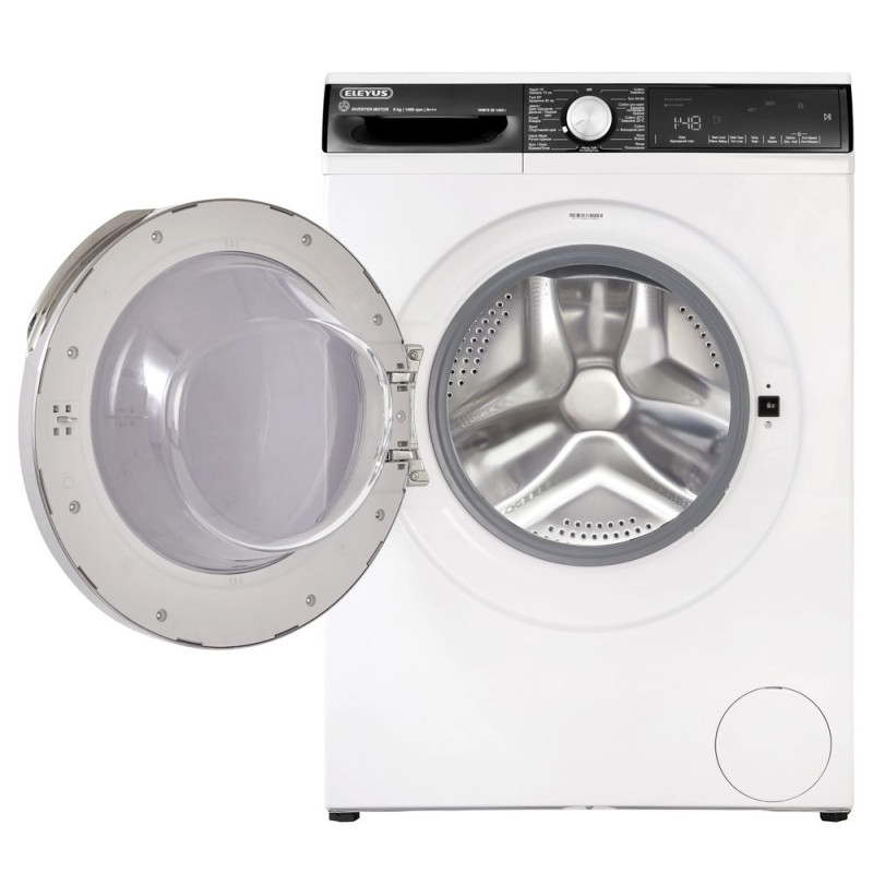 Пральна машина ELEYUS WMFS 08 1400 I
