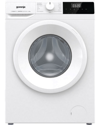 Пральна машина Gorenje WNHPI62SCSIRV/UA
