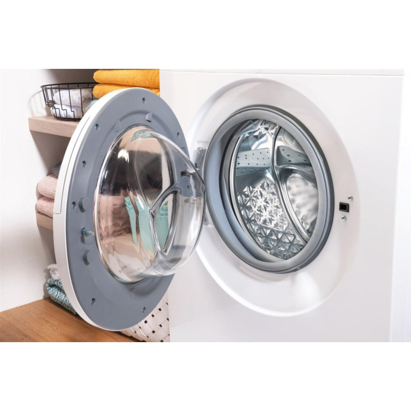 Пральна машина Gorenje WNHPI62SCSIRV/UA