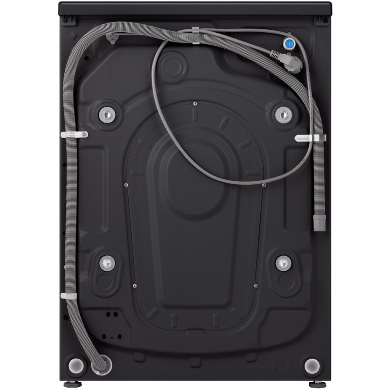 Пральна машина HISENSE WF7S1247BB