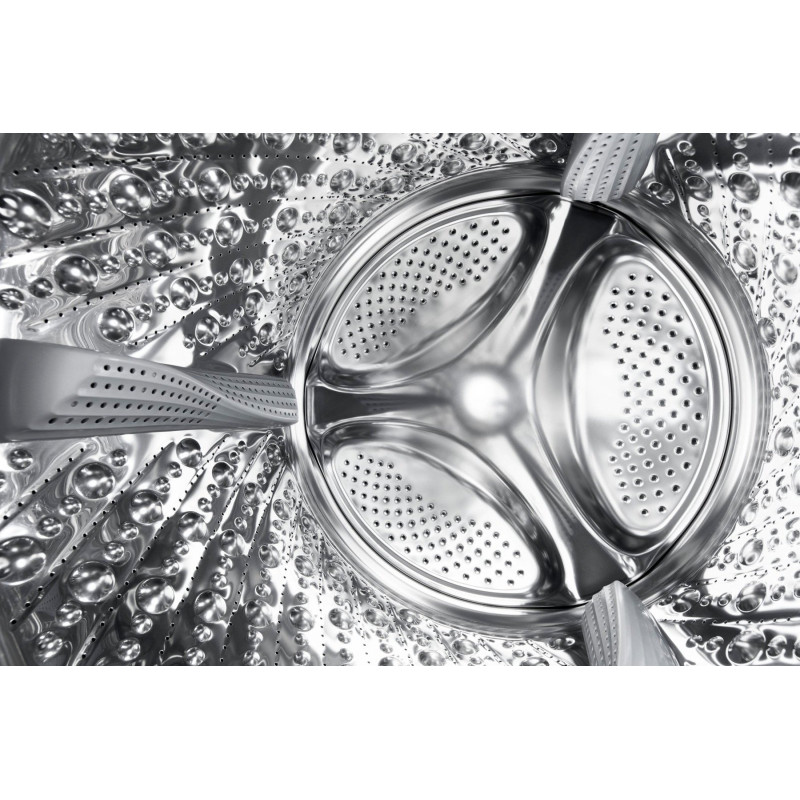 Пральна машина HISENSE WF7S1247BB