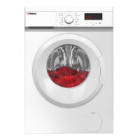 Пральна машина hansa who814d1w