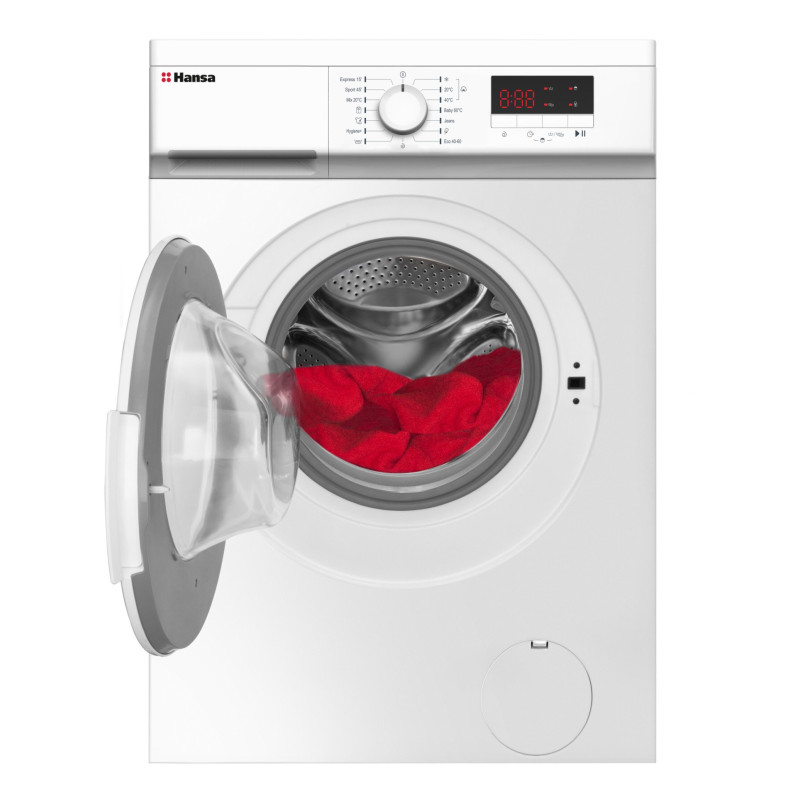 Пральна машина hansa who814d1w