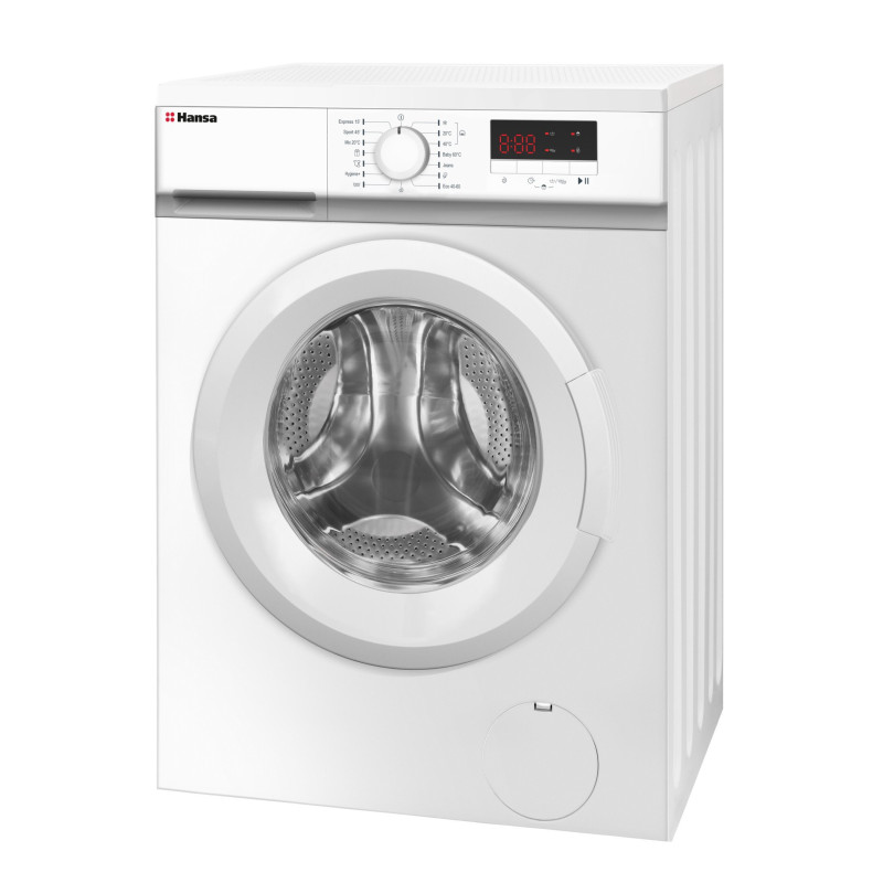 Пральна машина hansa who814d1w
