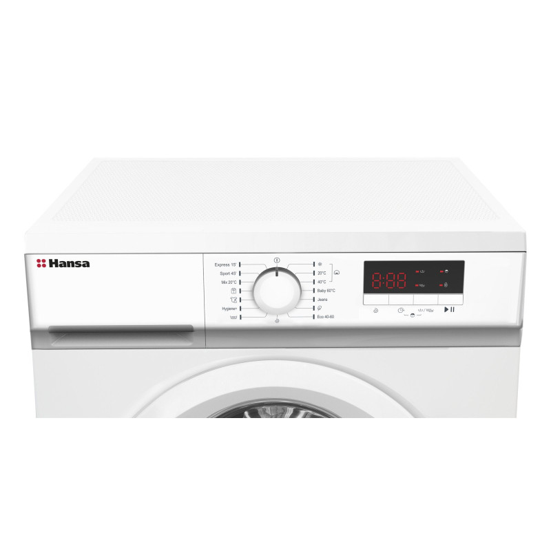 Пральна машина hansa who814d1w