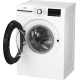 Пральна машина Beko BM3WFU46245WB
