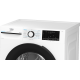 Пральна машина Beko BM3WFU46245WB
