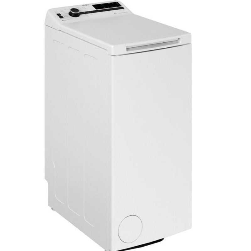 Пральна машина Whirlpool TDLRB 6251BS EU