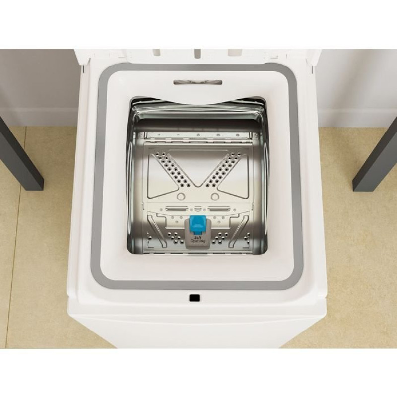 Пральна машина Whirlpool TDLRB 6251BS EU