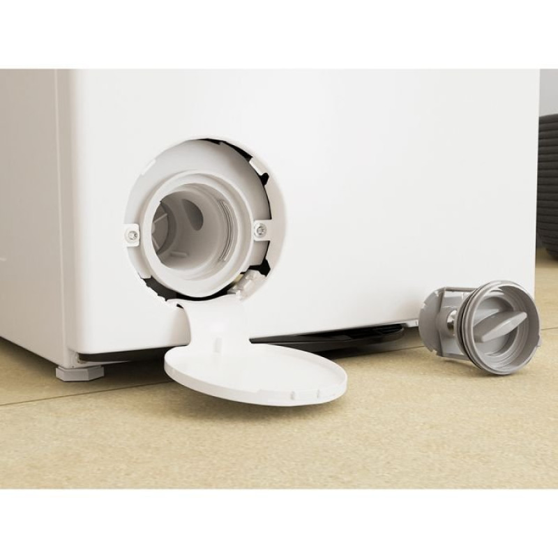 Пральна машина Whirlpool TDLRB 6251BS EU