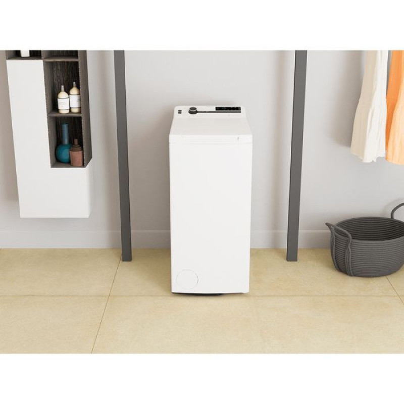Пральна машина Whirlpool TDLRB 6251BS EU