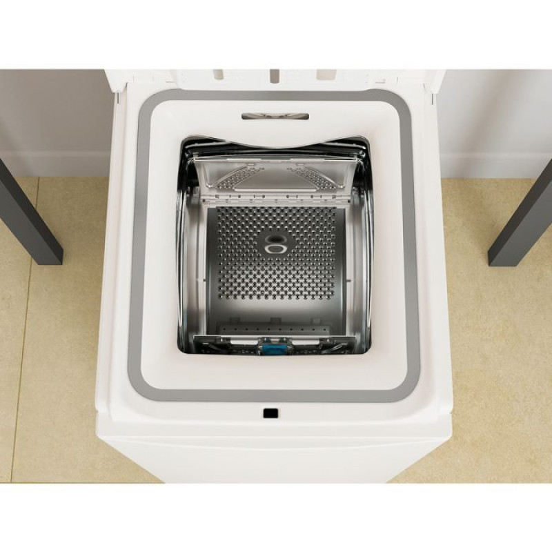 Пральна машина Whirlpool TDLRB 6251BS EU