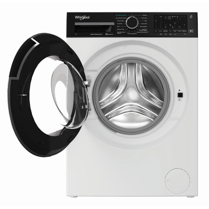 Пральна машина WHIRLPOOL WAM 764WKB UA