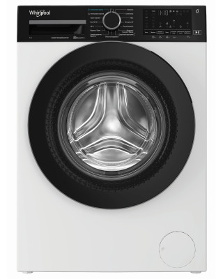 Пральна машина WHIRLPOOL WAM 764WKB UA