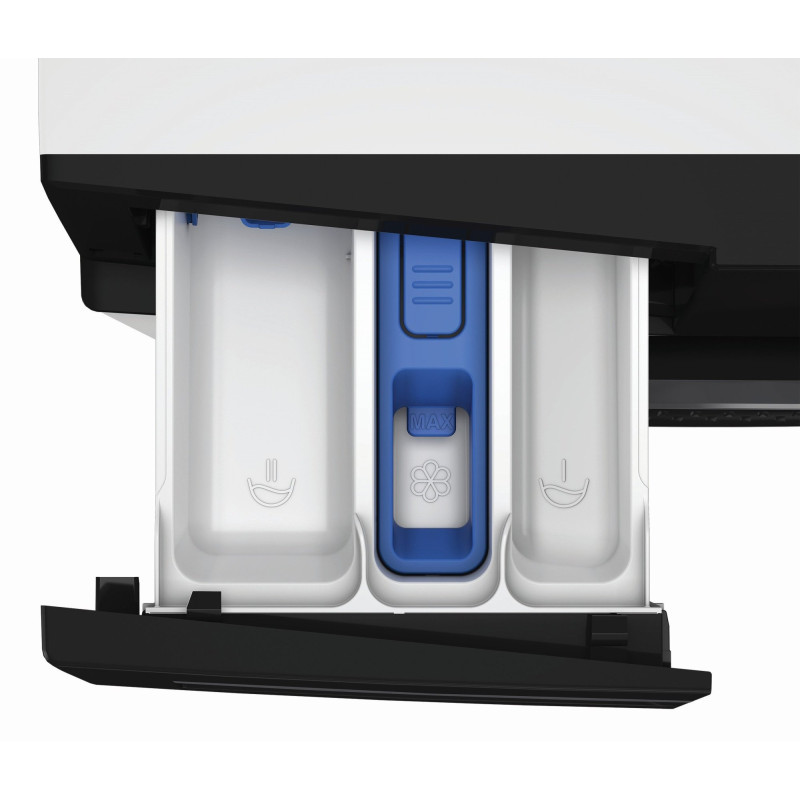 Пральна машина WHIRLPOOL WAM 764WKB UA