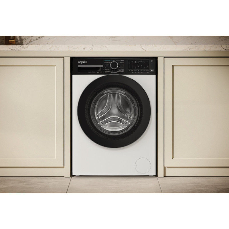 Пральна машина WHIRLPOOL WAM 764WKB UA