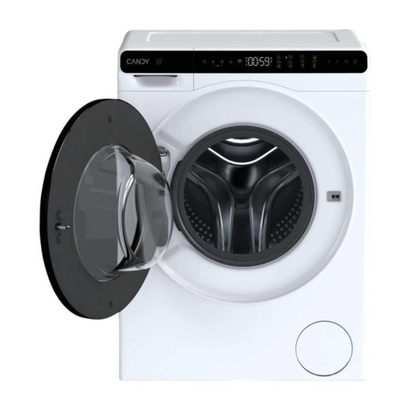 Пральна машина Candy CW50-BP12307U1-S