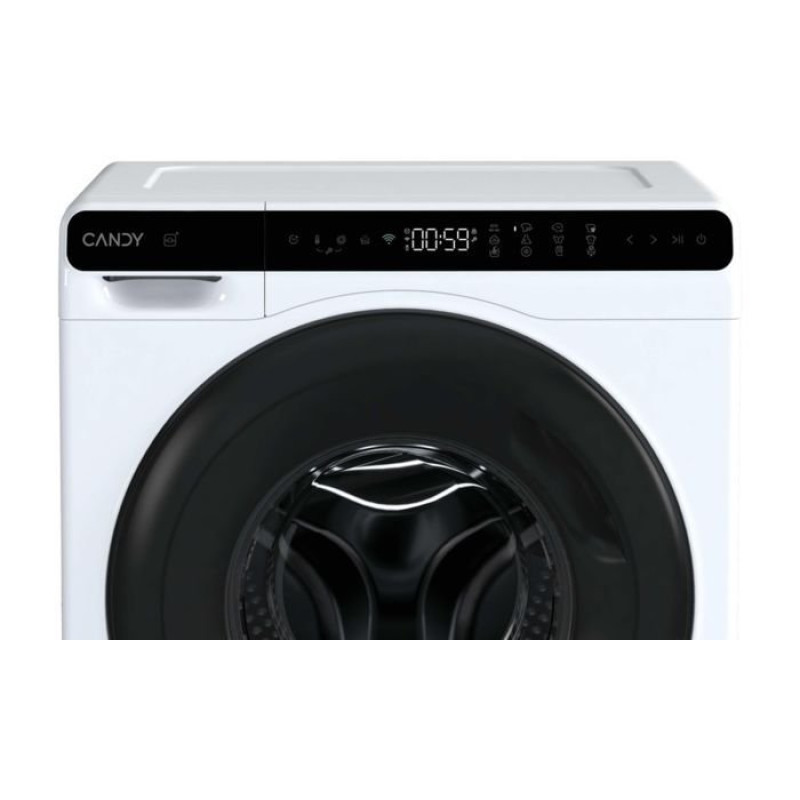 Пральна машина Candy CW50-BP12307U1-S