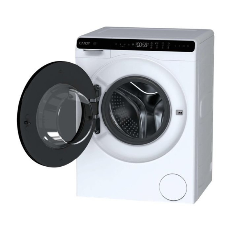 Пральна машина Candy CW50-BP12307U1-S