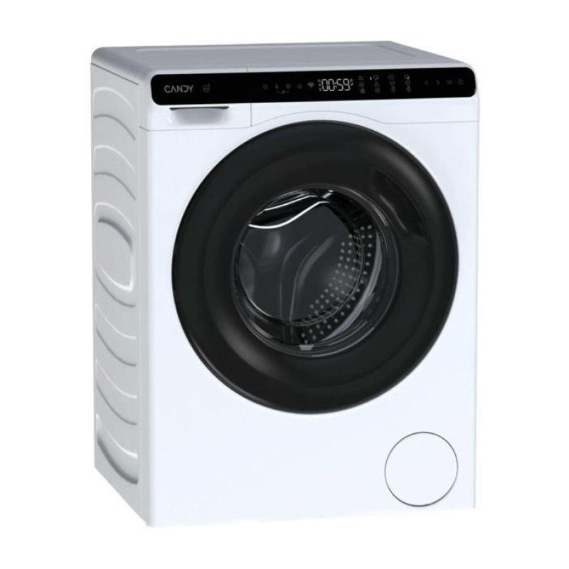Пральна машина Candy CW50-BP12307U1-S