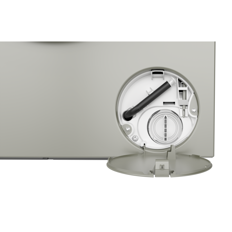 Пральна машина BOSCH WLZ2420SUA