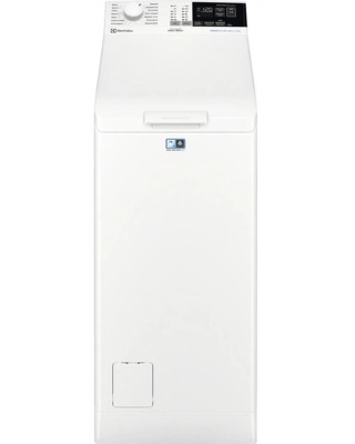 Пральна машина Electrolux PerfectCare 600 EW6T4272U