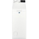 Пральна машина Electrolux PerfectCare 600 EW6T4272U