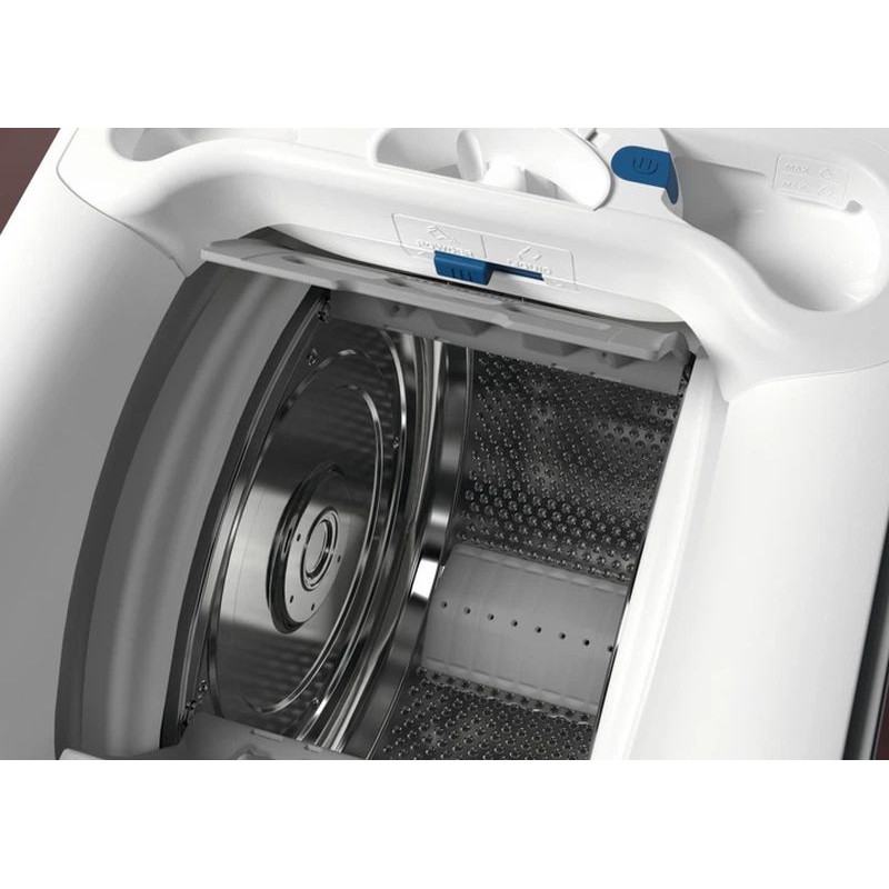 Пральна машина Electrolux PerfectCare 600 EW6T4272U
