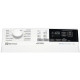 Пральна машина Electrolux PerfectCare 600 EW6T4272U