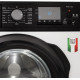 Пральна машина ELEYUS WMF5 08 1400 I