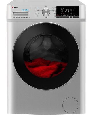 Пральна машина HANSA WDHG814521LG