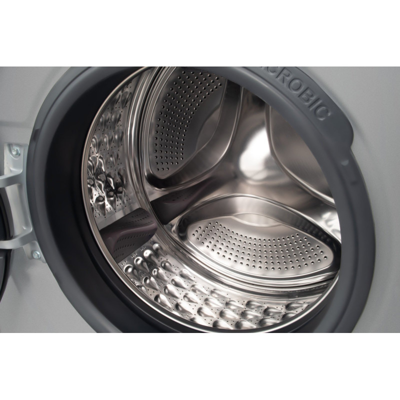 Пральна машина HANSA WDHG814521LG