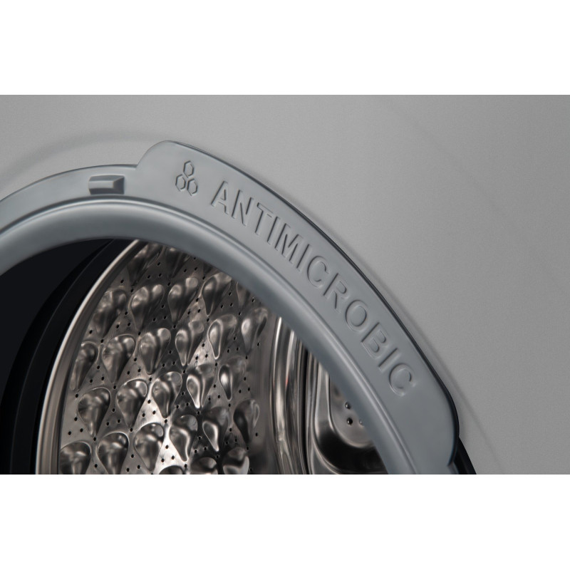 Пральна машина HANSA WDHG814521LG