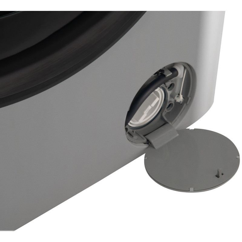 Пральна машина HANSA WDHG814521LG