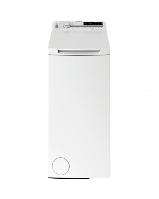 Пральна машина Whirlpool TDLR 7252BS EU