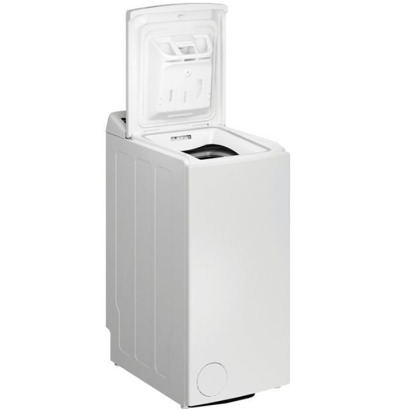 Пральна машина Whirlpool TDLR 7252BS EU