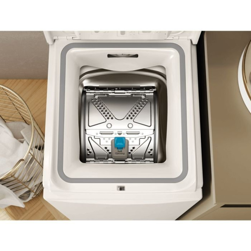 Пральна машина Whirlpool TDLR 7252BS EU