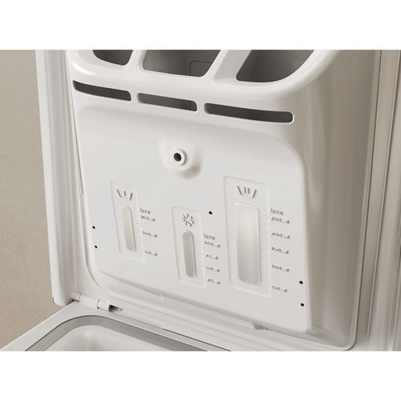 Пральна машина Whirlpool TDLR 7252BS EU