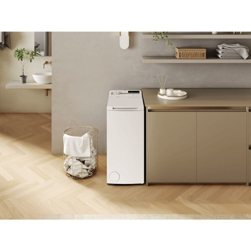 Пральна машина Whirlpool TDLR 7252BS EU