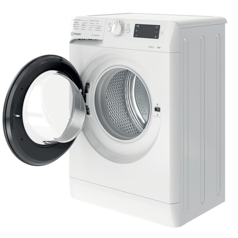 Indesit OMTWSE 61051 WK UA