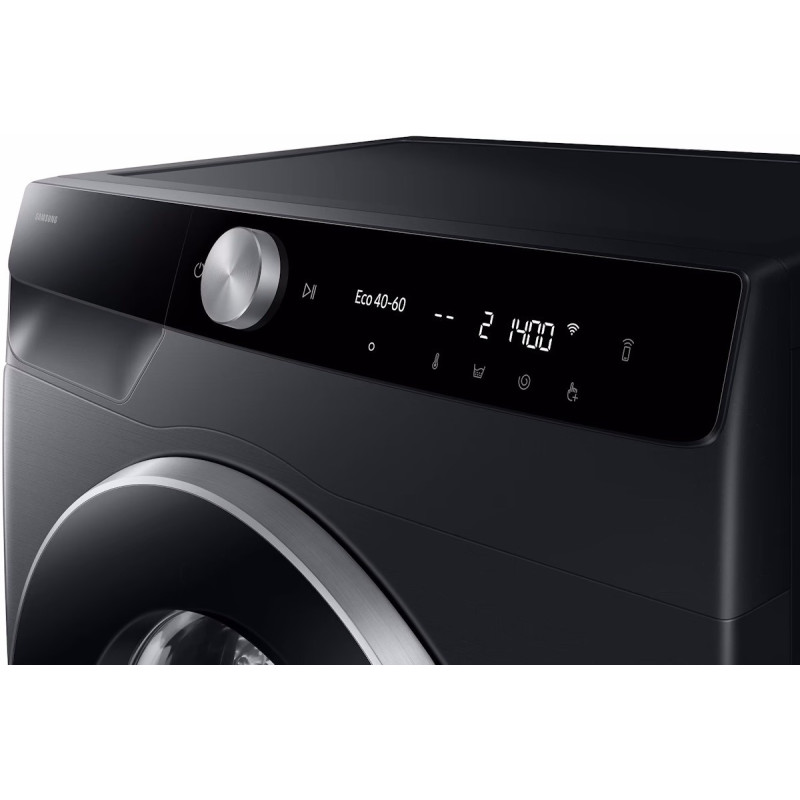 Пральна машина Samsung WW90DG6G94LBUA